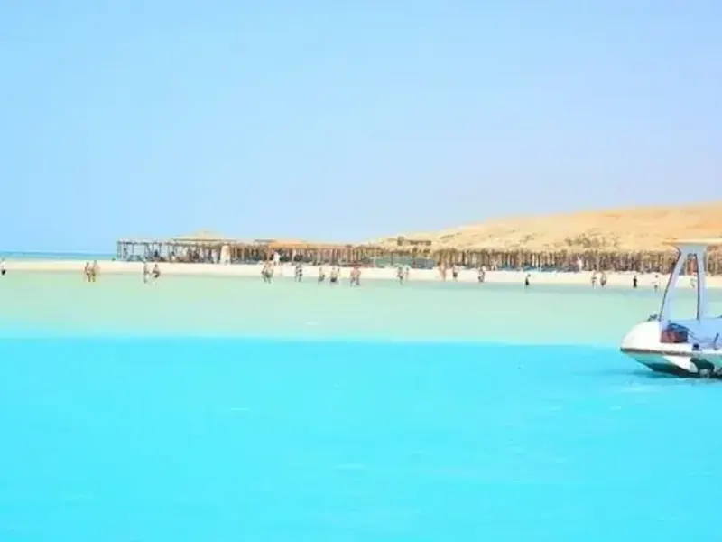 Private Orange Bay Yacht