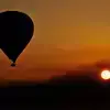 Hot Air Balloon