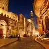 Museum Tours
