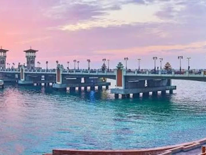 Alexandria