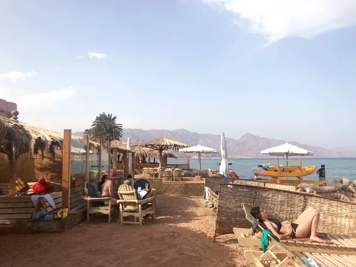 Dahab