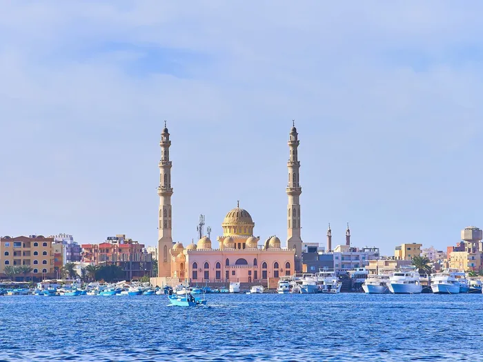 Hurghada
