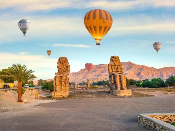 Luxor
