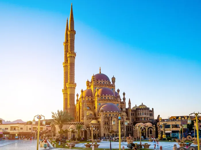 Sharm El Sheikh