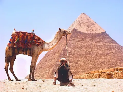 Cairo