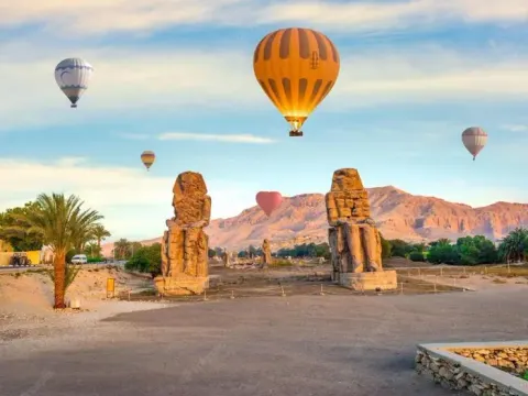 Luxor