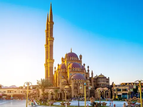 Sharm El Sheikh