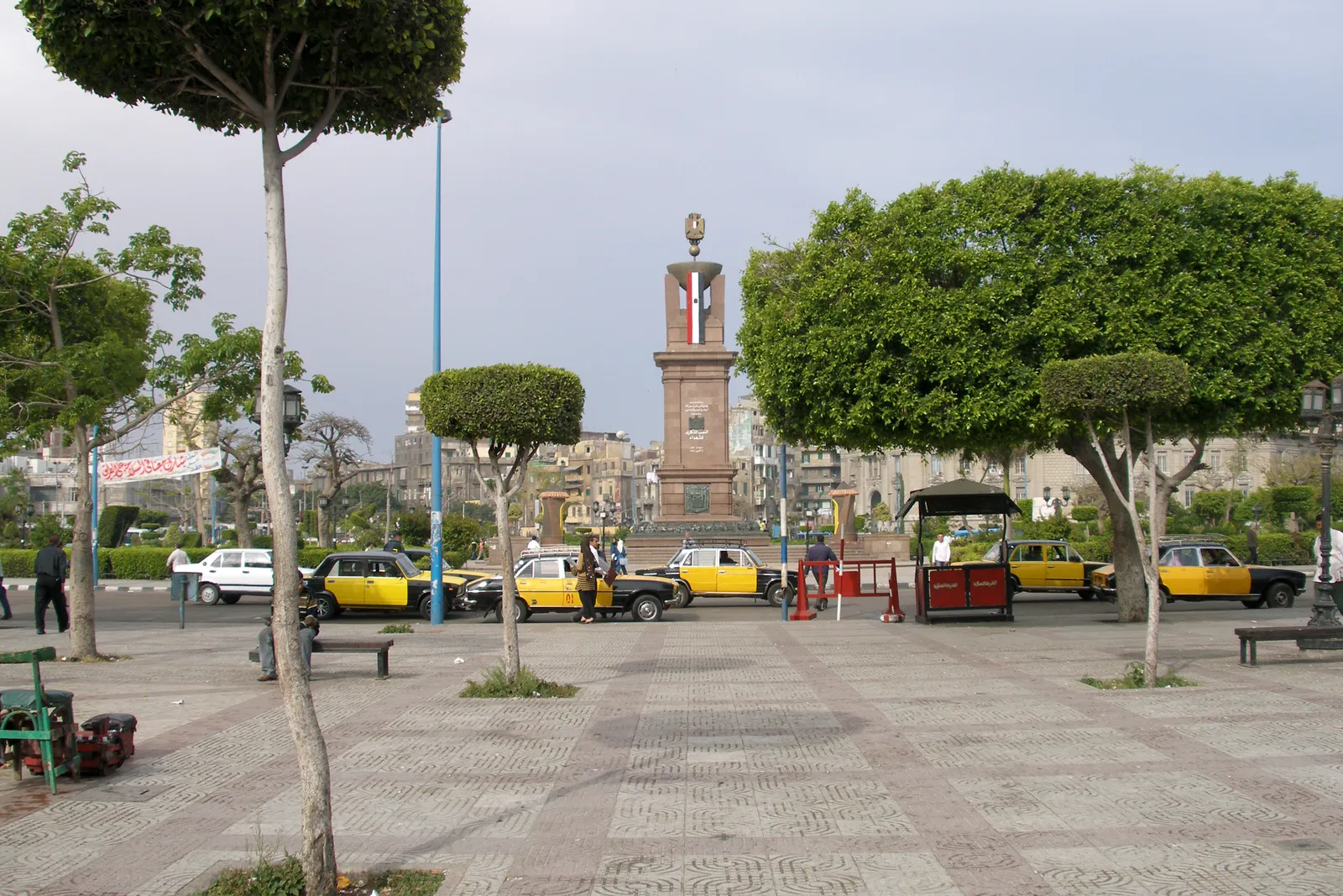 Abu Qir Seafood & Fishing Village Tour