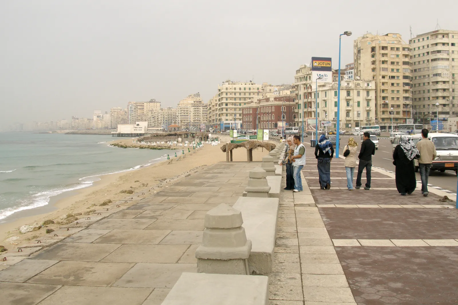 Abu Qir Vissersdorp & Zeevruchten Tour photo 5