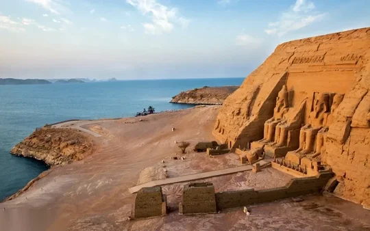 Abu Simbel Temples Guide 2026: Tickets, Sun Festival Dates & How to Visit from Aswan (5-Star Reviews)