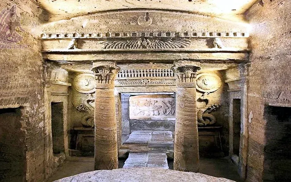 Alexandria City Highlights Tour photo 2