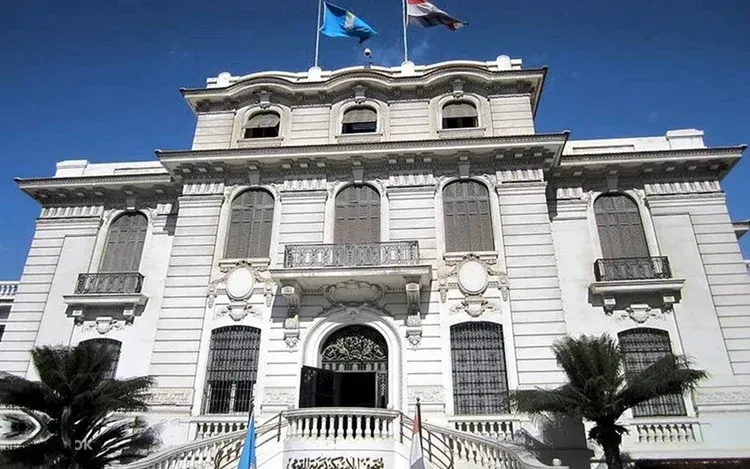 Alexandria City Highlights Tour photo 5