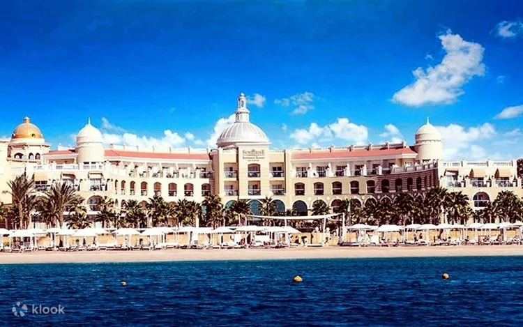 Alexandria Day Trip from Cairo photo 4