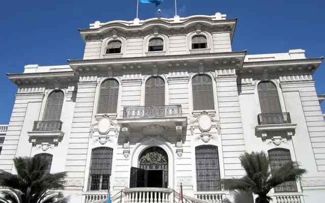 Alexandria National Museum Tour — Cultural Day Trips in Alexandria