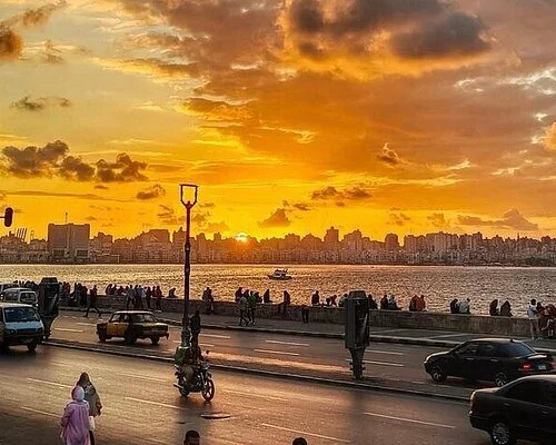 Alexandria Travel Guide 2026 | Best Mediterranean Pearl in Egypt's North Coast
