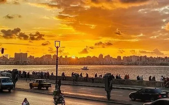 Alexandria Mediterranean Gem 2026 | Best Guide to Egypt's Coastal City