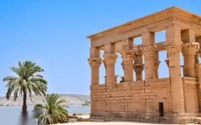 جولة أسوان الجماعية ليوم كامل in أسوان