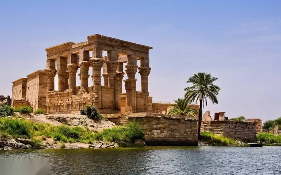 جولة أسوان الجماعية ليوم كامل in أسوان — view 2