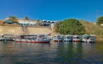 جولة أسوان الجماعية ليوم كامل in أسوان — view 4