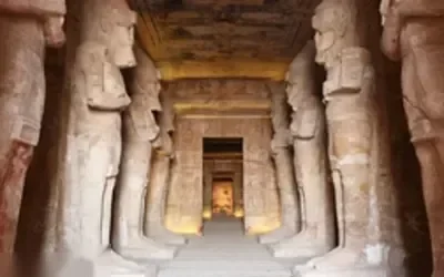 جولة أسوان الجماعية ليوم كامل in أسوان — view 5