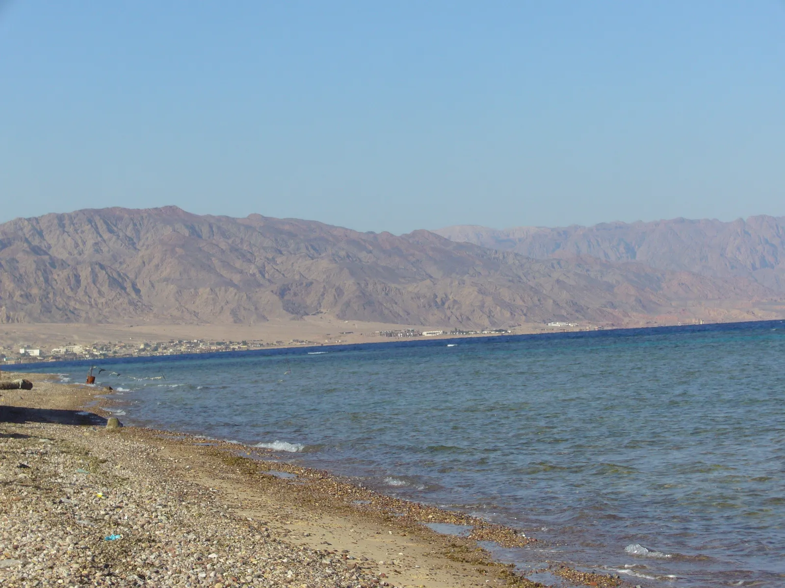 عشاء بدوي في الجبال photo 3