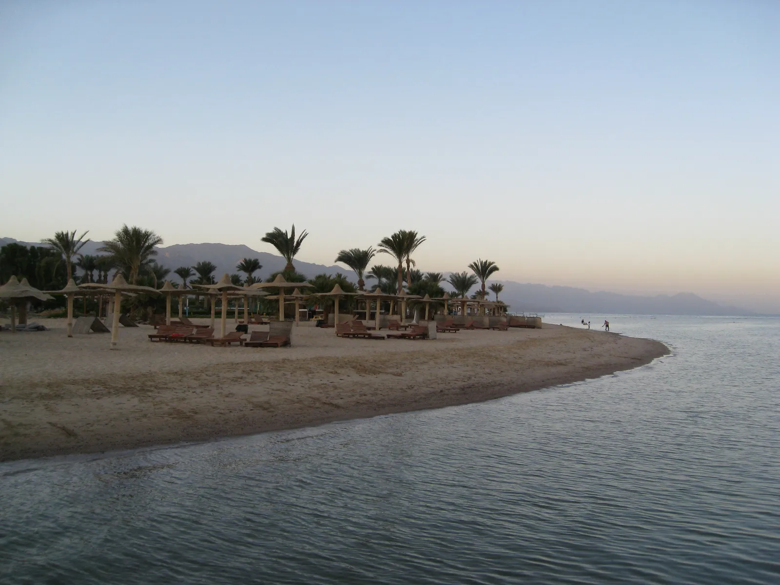 عشاء بدوي في الجبال photo 5