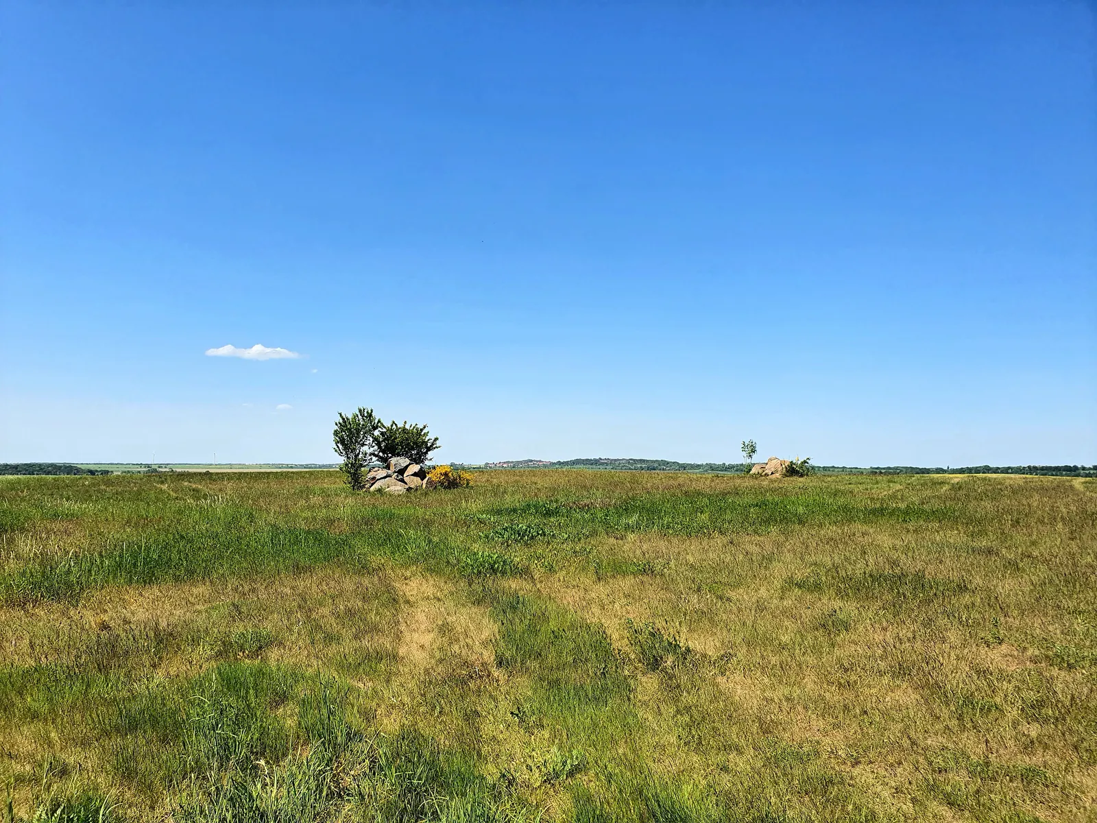 Однодневная поездка в Чёрную пустыню и к Хрустальной горе photo 2