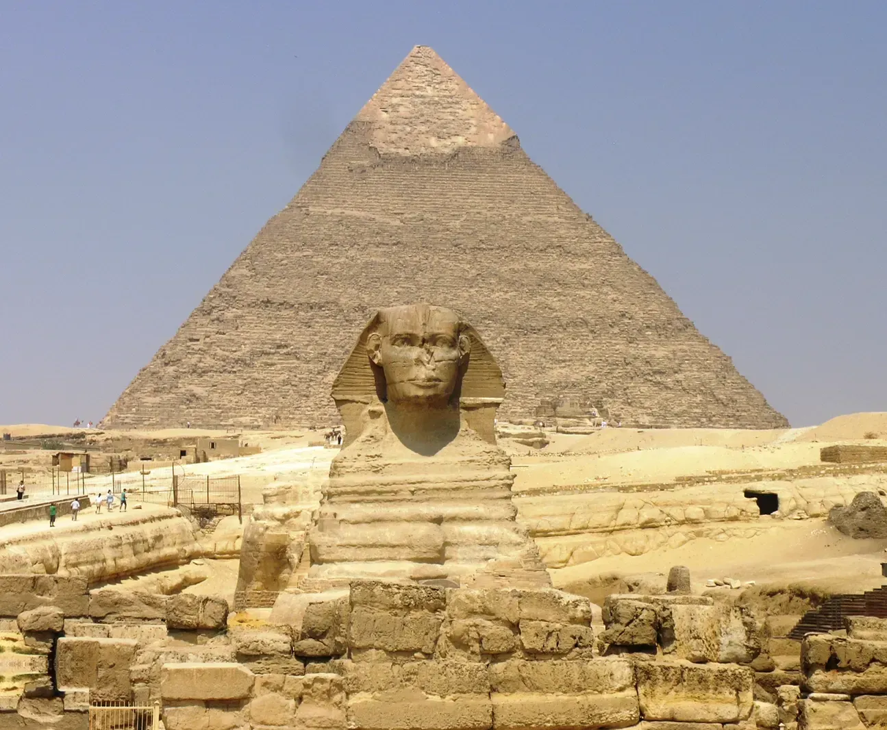 Cairo Day Trip from Alexandria — Cultural Day Trips in Alexandria