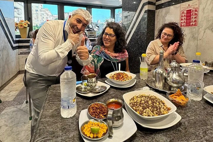 Egyptian Culinary Heritage 2026 | Best Diverse Flavours in Cairo, Luxor & Alexandria
