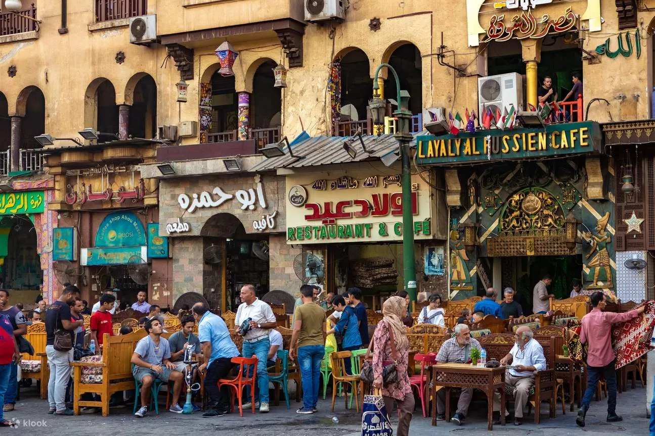 Best Restaurants in Cairo 2026: 20 Famous Local & Fine Dining Spots (Reviews & Prices)