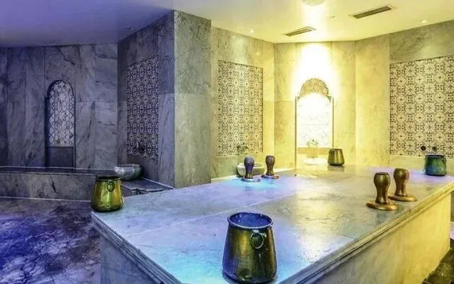 Cleopatra Plus Hammam Spa