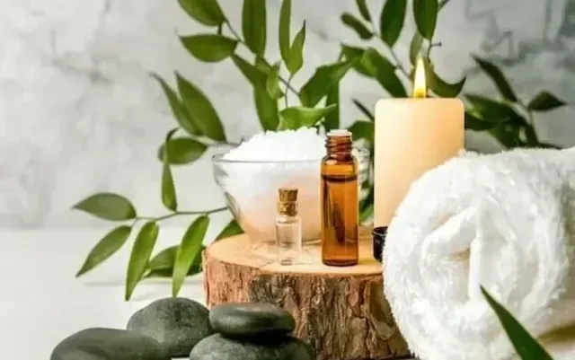 Cleopatra Plus VIP Spa