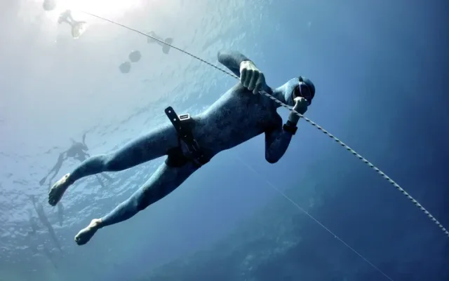 Dahab Freediving Taster Course at the Blue Hole