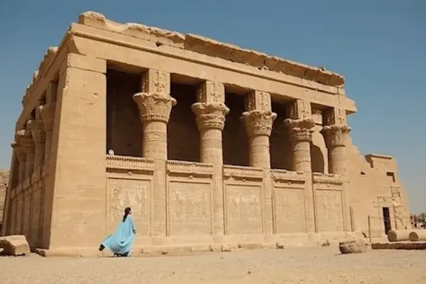 Dendera and Abydos Tour photo 5