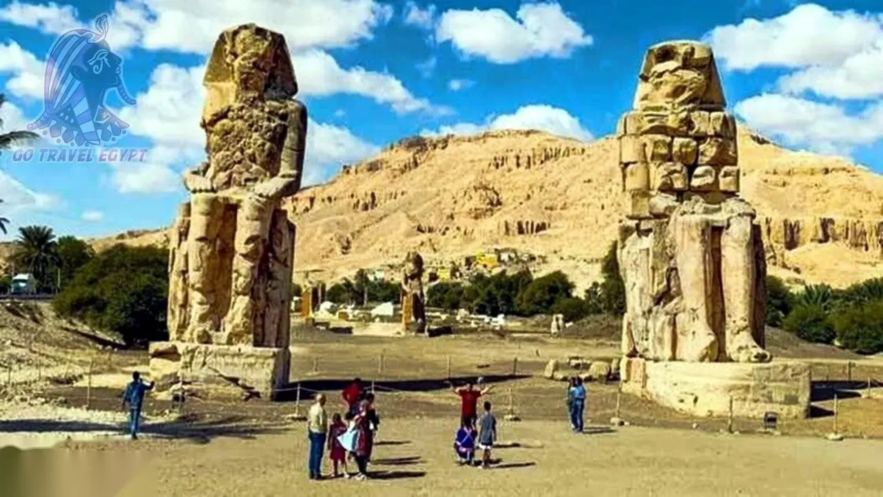 Dendera Temple Day Trip from Luxor