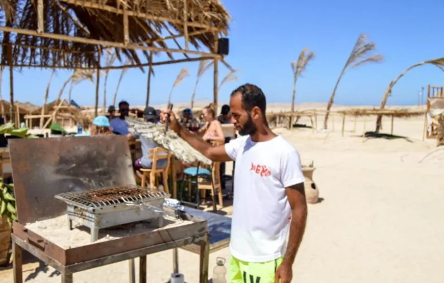 رحلة السبيد بوت إلى بيت الدلافين photo 5