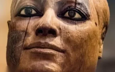 Egyptian Museum Cairo Guided Tour photo 4