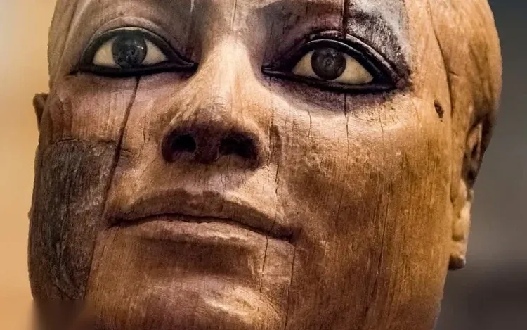 Egyptian Museum Cairo Guided Tour photo 5