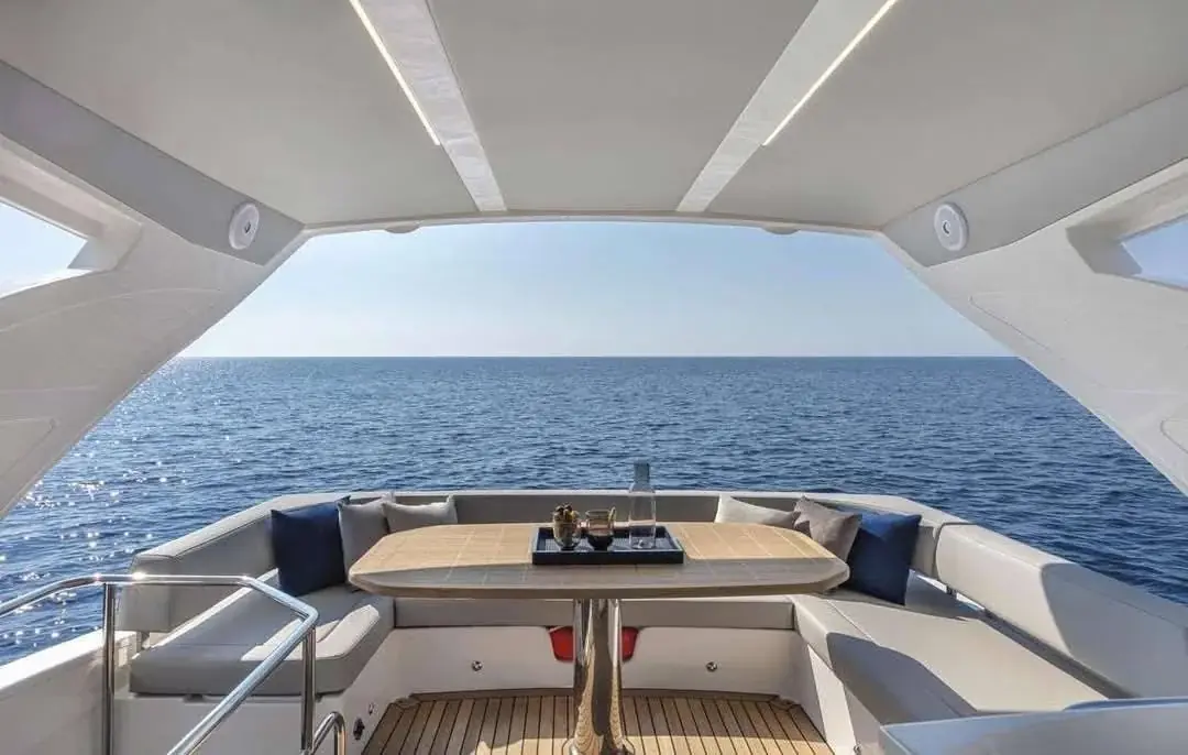 Exclusive Red Sea Yacht Experience photo 2
