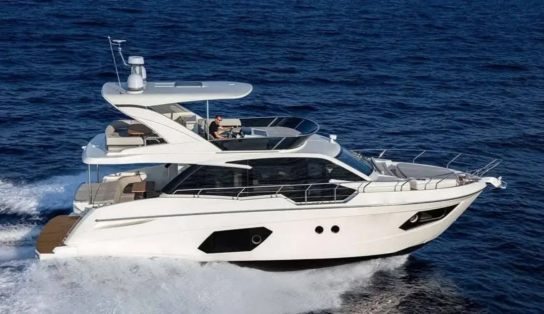 Exclusive Red Sea Yacht Experience photo 5