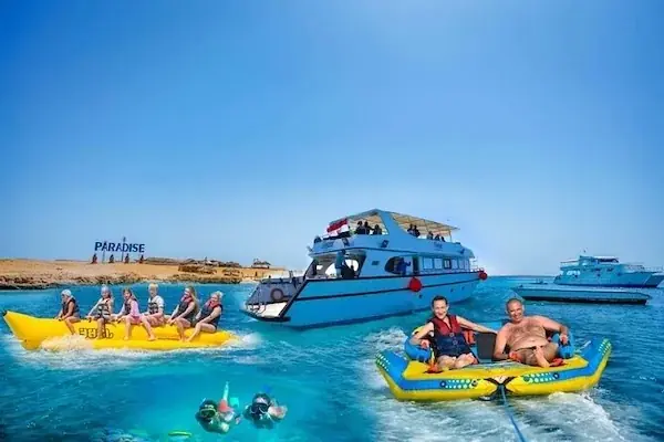 Excursion Snorkeling en Famille photo 4
