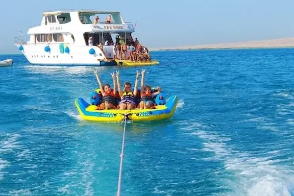 Excursion Snorkeling en Famille photo 5