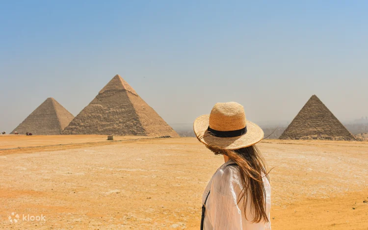 Giza Pyramids Sound and Light Show photo 2