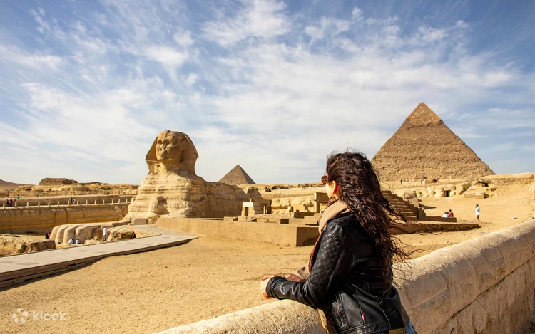 Giza Pyramids Sound and Light Show photo 5