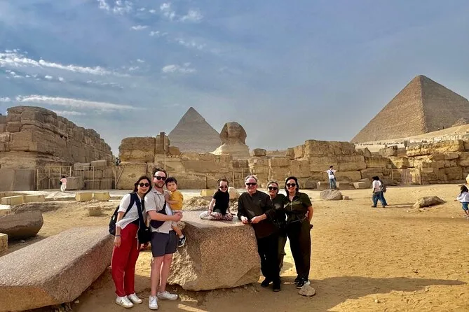 Cairo Capital Guide 2026 | Best Highlights & Hidden Gems in Egypt's Vibrant City