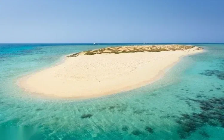 Croisière Snorkeling aux Îles Hamata in Marsa Alam — view 5