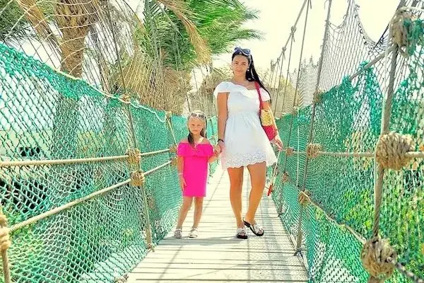 Hurghada Grand Aquarium Tour photo 3
