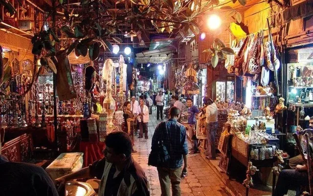 Hurghada Cultural Experience