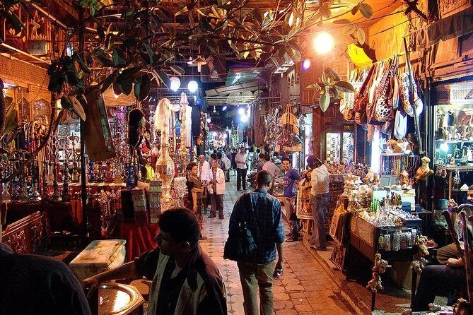 المسجد الكبير