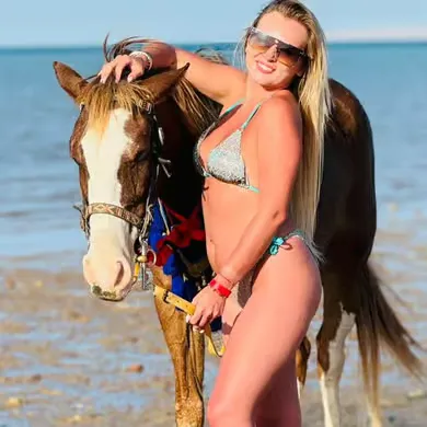 Desert & Sea Horse Riding — view 2
